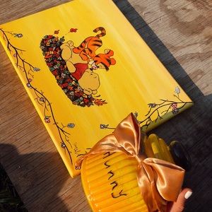 Winnie the Pooh Bundle !